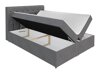 Boxspring Domus (Primo 8804)