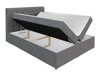 Boxspring Domus (Primo 8804)