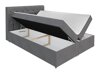Boxspring Domus (Primo 8804)