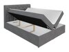 Boxspring Domus (Soft 017)