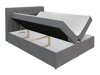 Boxspring Domus (Soft 017)