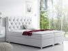 Boxspring Domus (Soft 017)