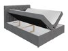 Boxspring Domus (Soft 017)