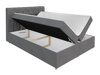 Boxspring Domus (Soft 017)