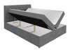 Boxspring Domus (Soft 017)