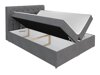 Boxspring krevet Domus (Primo 8801)