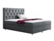 Boxspring postelja Domus (Primo 8804)