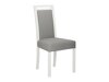 Eetkamerset Victorville 308 (Wit)