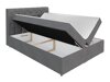 Boxspring Domus (Primo 8801)