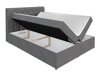 Boxspring Domus (Primo 8809)