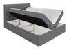 Boxspring Domus (Primo 8809)