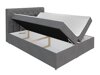 Boxspring Domus (Primo 8809)