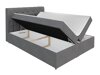 Boxspring Domus (Primo 8813)