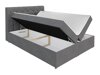 Boxspring Domus (Primo 8813)