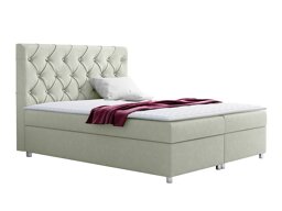Boxspring postelja Domus (Primo 8809)