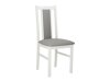 Eetkamerset Victorville 310 (Wit)