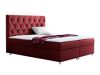Lit boxspring Domus (Primo 8801)