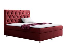 Lit boxspring Domus (Primo 8801)