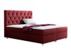 Lit boxspring Domus (Primo 8801)