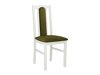 Eetkamerset Victorville 313 (Wit)