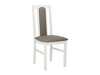 Eetkamerset Victorville 313 (Wit)