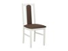 Eetkamerset Victorville 313 (Wit)