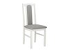 Eetkamerset Victorville 313 (Wit)