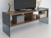TV-állvány Kailua 276