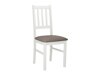 Eetkamerset Victorville 314 (Wit)