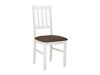 Eetkamerset Victorville 314 (Wit)