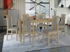 Eetkamerset Victorville 315 (Hygge 91)