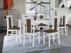 Eetkamerset Victorville 315 (Wit)