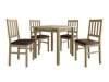 Spisestuesæt Victorville 314 (Sonoma eg)