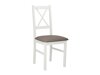 Eetkamerset Victorville 317 (Wit)