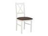 Eetkamerset Victorville 317 (Wit)