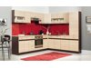 Armoire modulaire pour appareils intégrés Eli Light 104