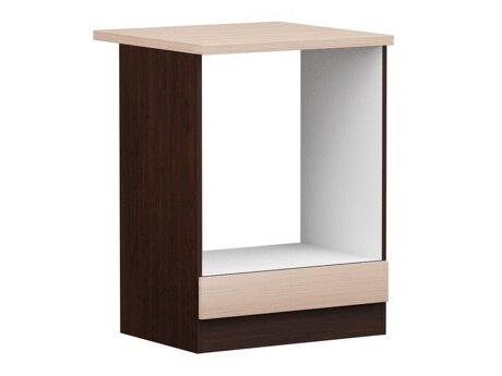 Dulap modular pentru electrocasnice incorporabile Eli Light 104