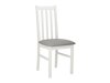 Eetkamerset Victorville 319 (Wit)