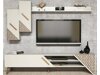Set de living Kailua 1564 (Crem)