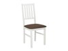 Eetkamerset Victorville 320 (Wit)