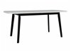 Eetkamerset Victorville 324 (Wit)