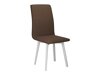 Eetkamerset Victorville 324 (Wit)