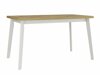 Eetkamerset Victorville 326 (Wit)
