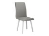 Eetkamerset Victorville 326 (Wit)