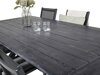 Tafel en stoelen set Dallas 2303
