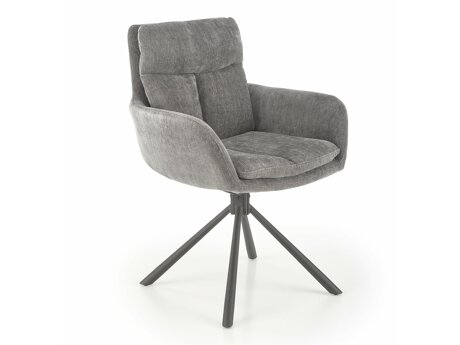 Stol Houston 1564 (Grå)