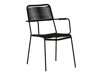 Tafel en stoelen set Dallas 2906