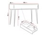 Console Comfivo Lomcali 102