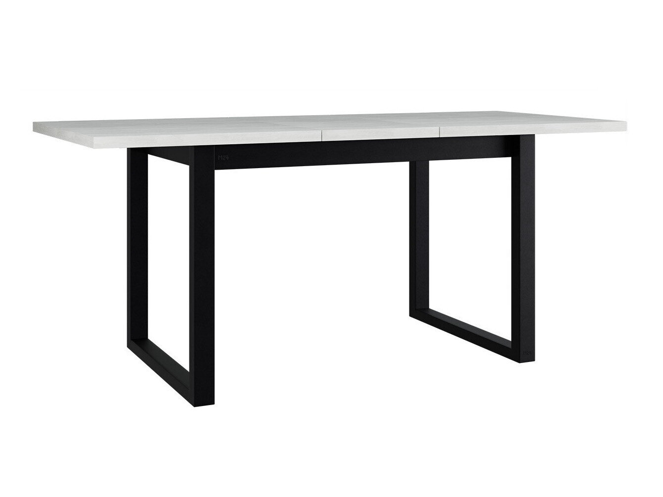 Tafel Victorville 327 (Artisan eiken)