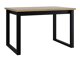 Tafel Victorville 327 (Sonoma eik)